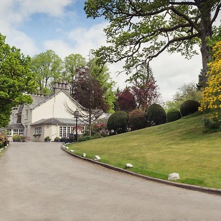 Briery Wood Hotel Ambleside Exterior photo