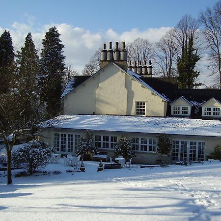 Briery Wood Hotel Ambleside Exterior photo